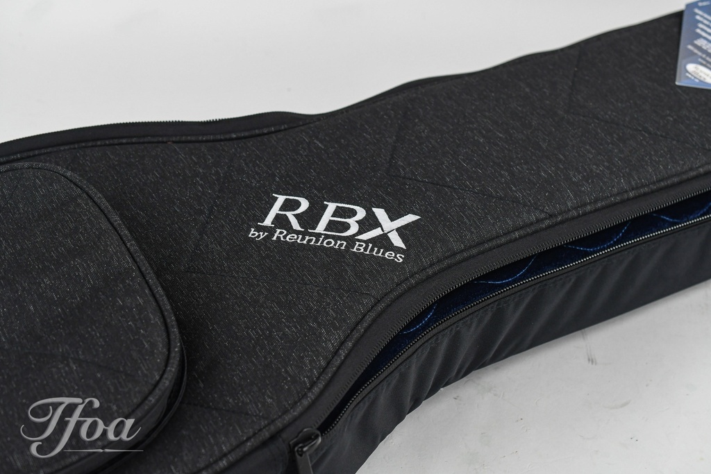 Reunion Blues RBX Oxford Bass Guitar Gig Bag